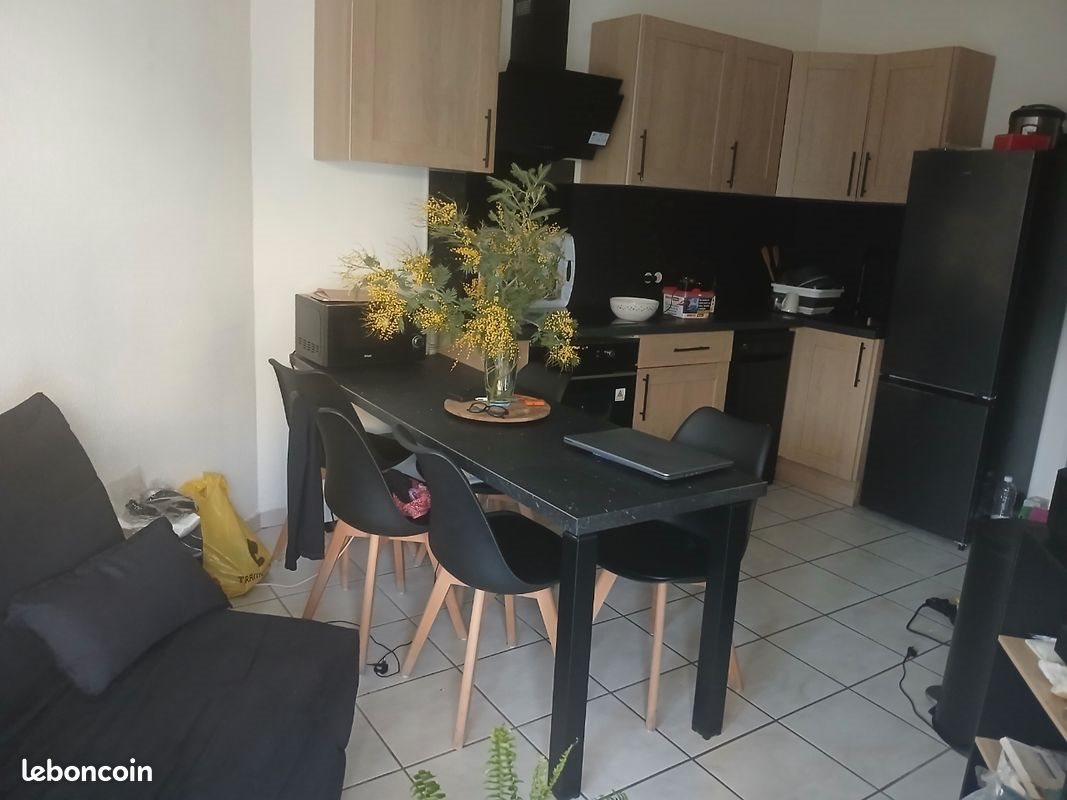 Maison à vendre, 35m², Saint-Cyprien