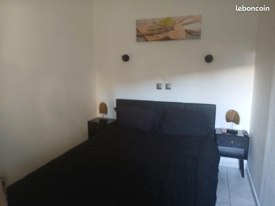 Maison à vendre, 35m², Saint-Cyprien