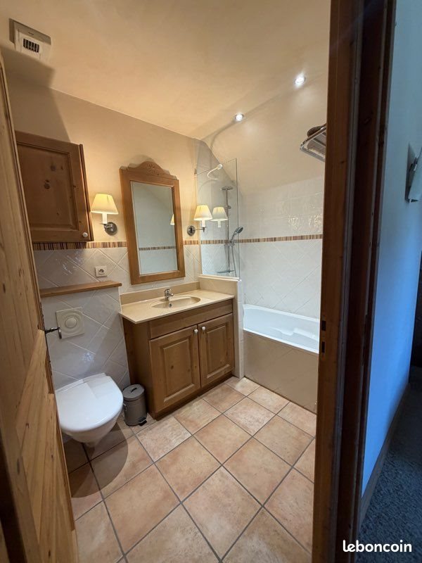 Appartement à louer, 50m², Duingt