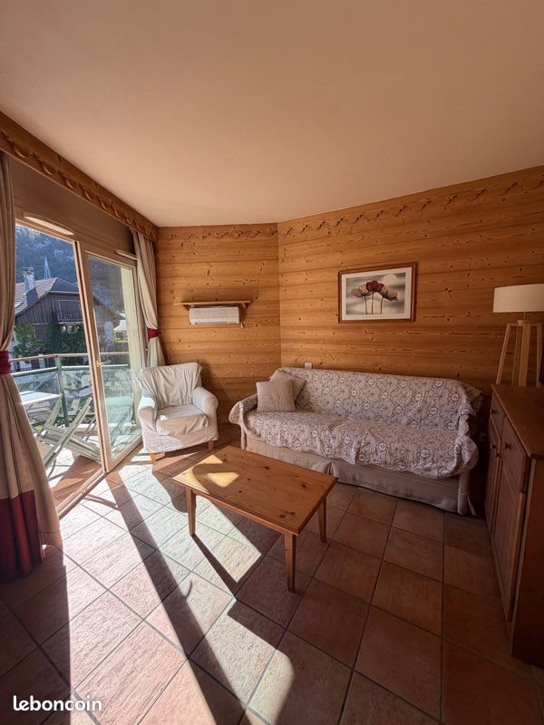 Appartement à louer, 50m², Duingt