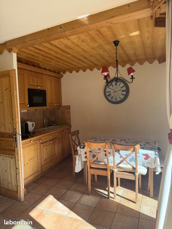 Appartement à louer, 50m², Duingt