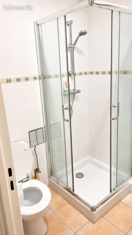 Appartement à vendre, 22m², Strasbourg