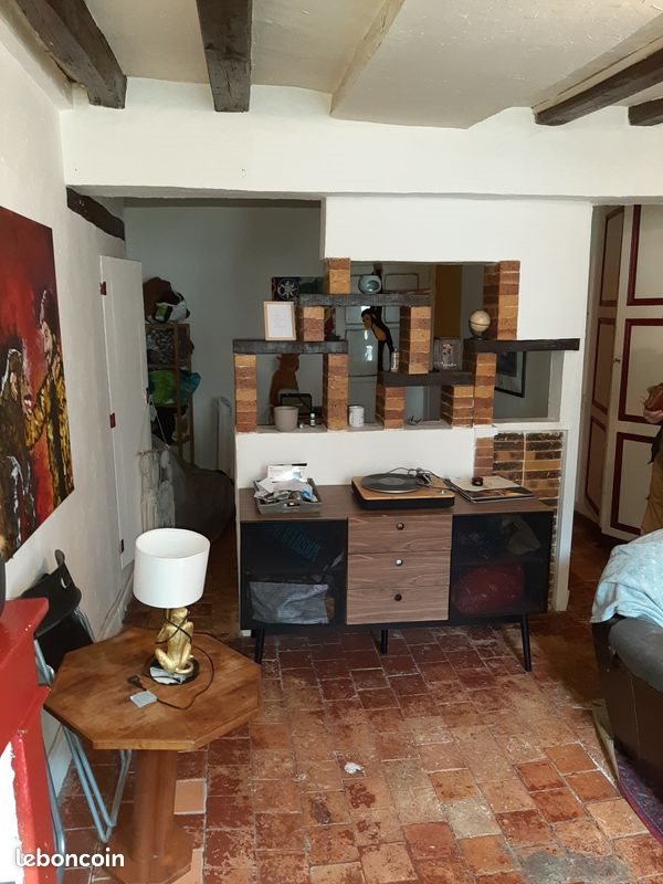 Appartement à louer, 20m², Angers
