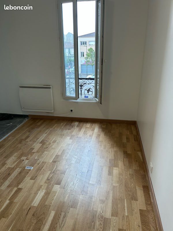 Appartement à louer, 20m², Argenteuil