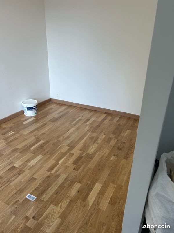 Appartement à louer, 20m², Argenteuil