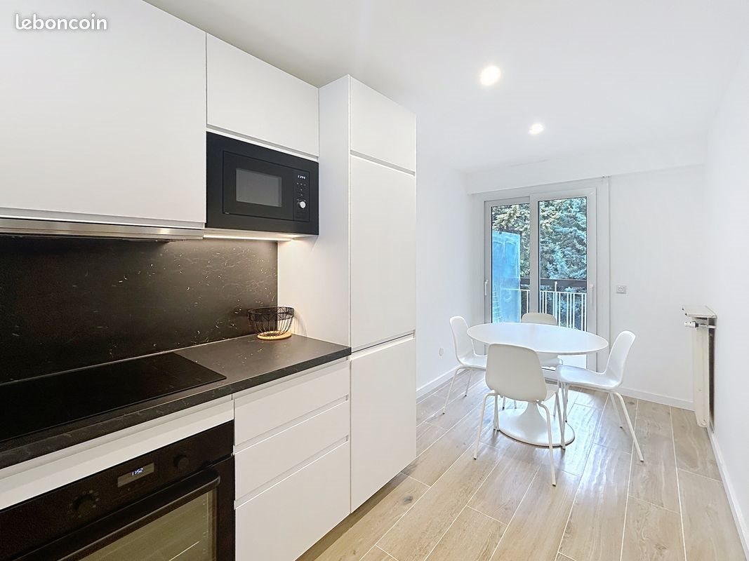 Appartement à vendre, 70m², Vallauris
