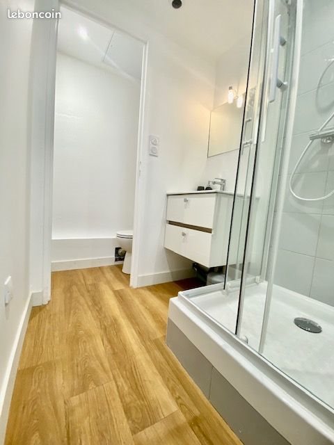 Appartement à louer, 31m², Lorient