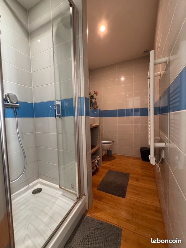Appartement à louer, 40m², Bordeaux