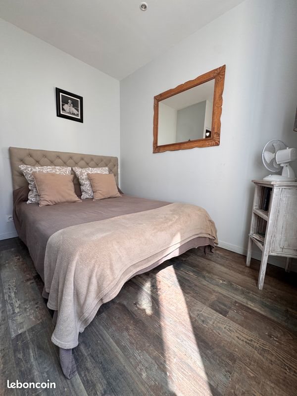 Appartement à louer, 40m², Bordeaux