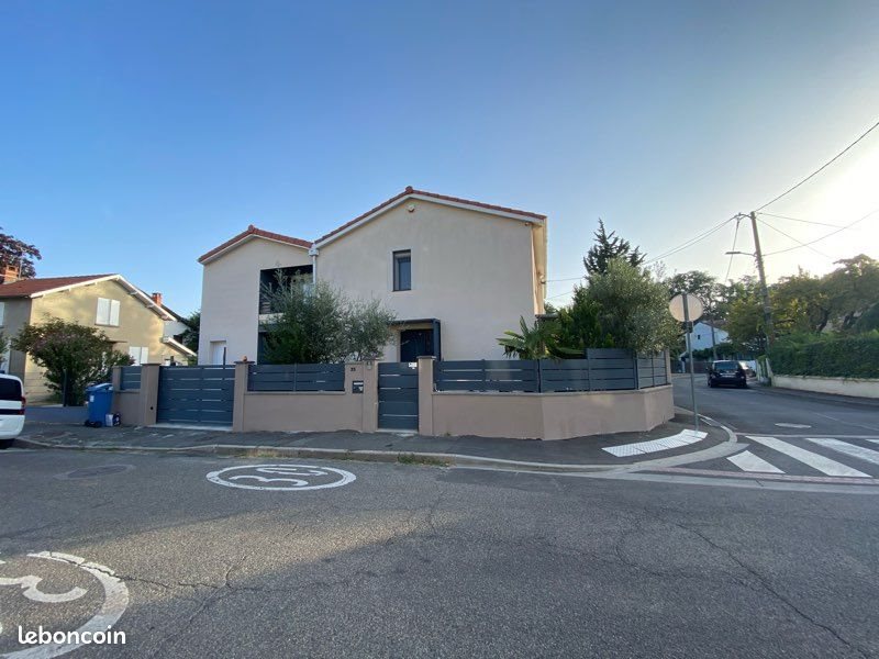 Maison à vendre, 123m², Toulouse