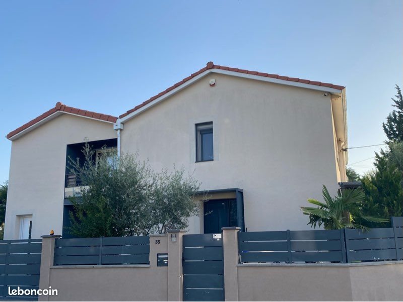 Maison à vendre, 123m², Toulouse