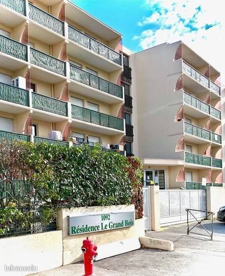 Appartement à louer, 28m², Montpellier