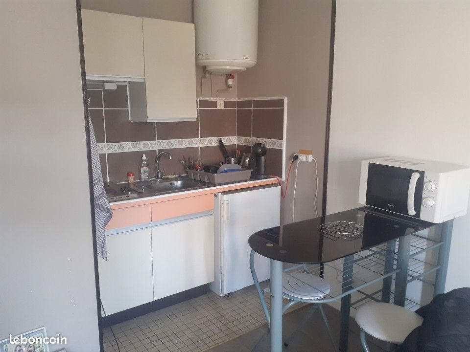 Appartement à louer, 28m², Montpellier