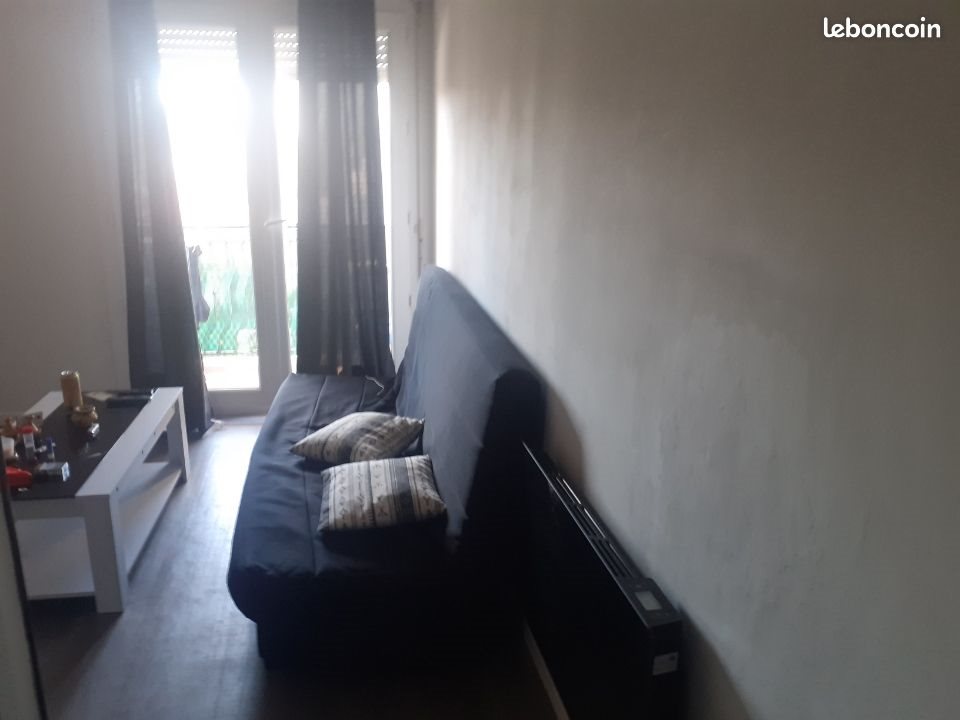 Appartement à louer, 28m², Montpellier