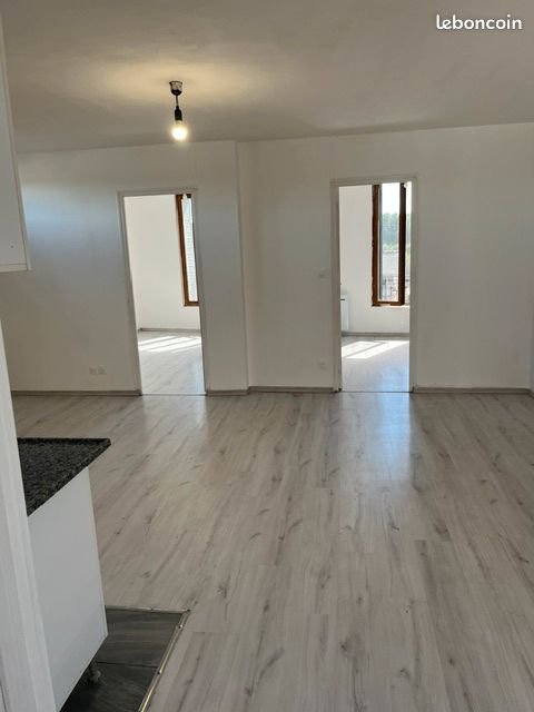 Appartement à vendre, 54m², Migennes
