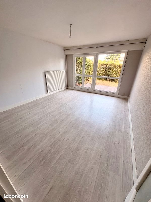 Appartement à vendre, 39m², Le Mans