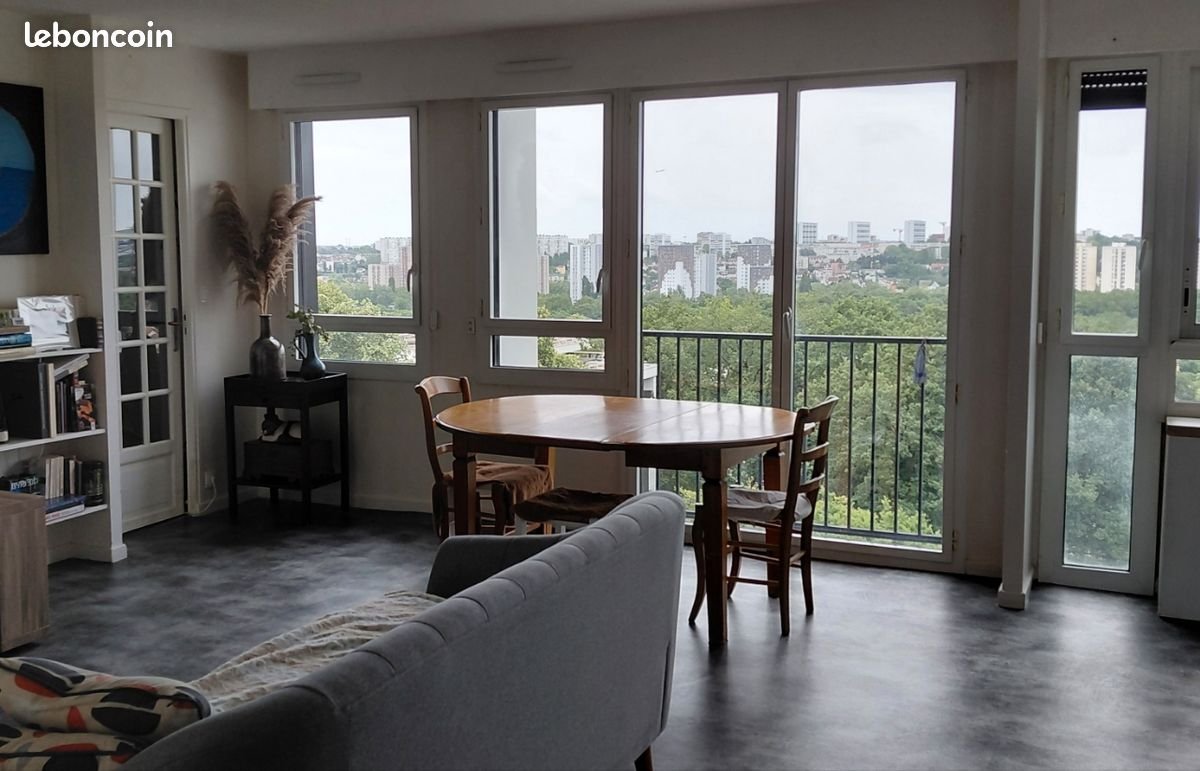Appartement à vendre, 77m², Verrières-le-Buisson