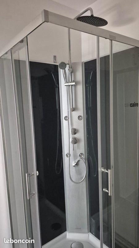 Appartement à louer, 40m², Brest