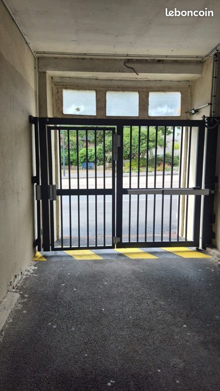Appartement à louer, 40m², Brest