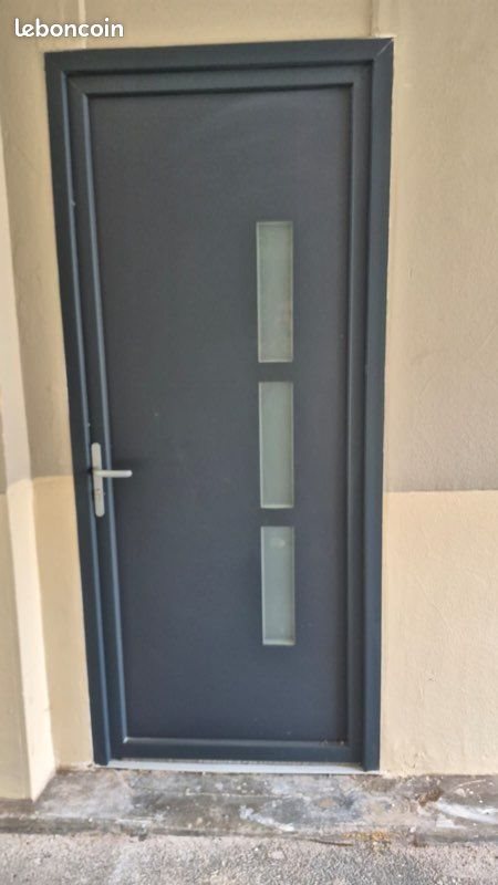 Appartement à louer, 40m², Brest