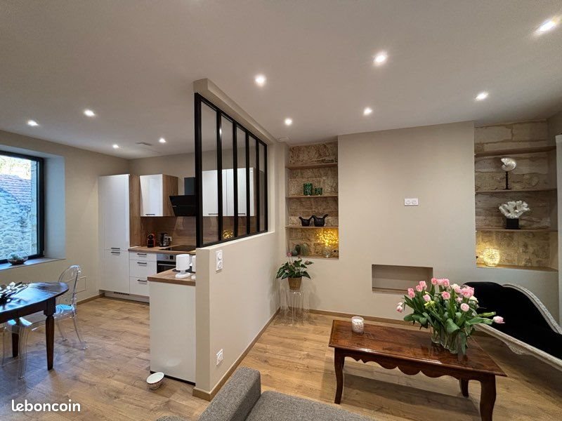 Maison à louer, 70m², Villeneuve-lès-Avignon