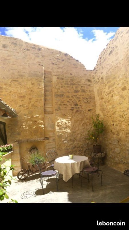 Maison à louer, 70m², Villeneuve-lès-Avignon