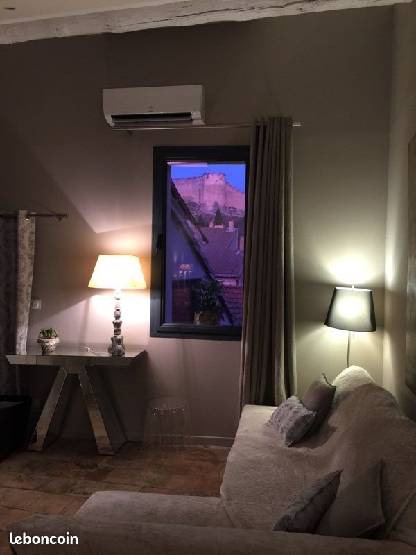 Maison à louer, 70m², Villeneuve-lès-Avignon