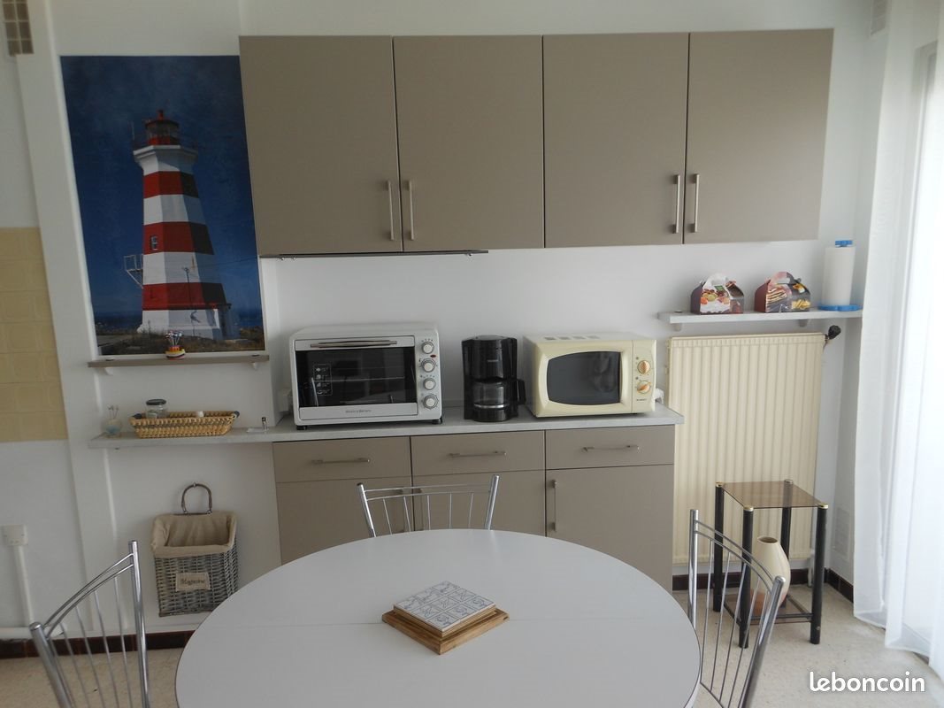 Appartement à louer, 41m², Mauguio