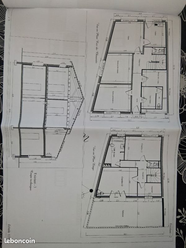 Maison à vendre, 190m², Le Haillan