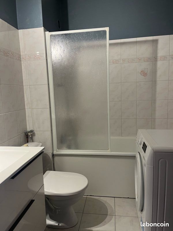 Appartement à louer, 24m², Bordeaux