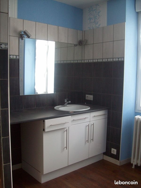 Appartement à louer, 82m², Tulle