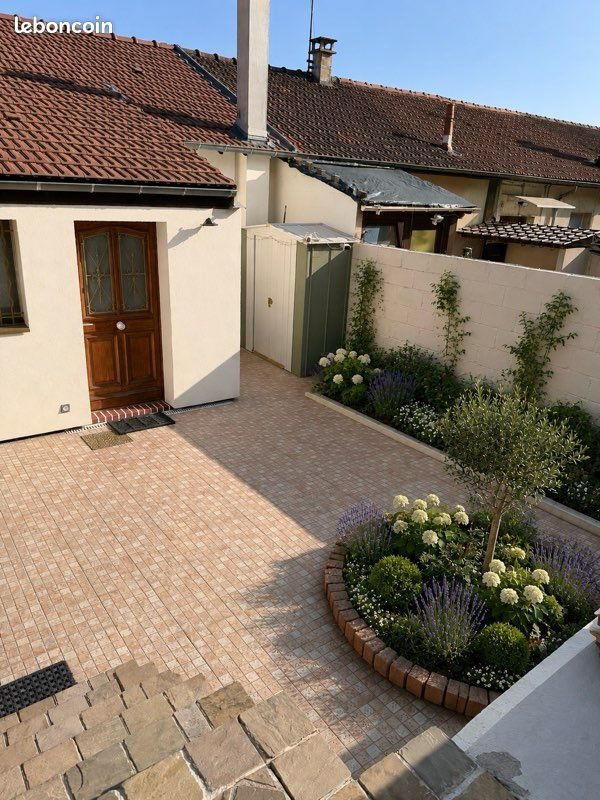 Maison à vendre, 90m², La Grande-Paroisse