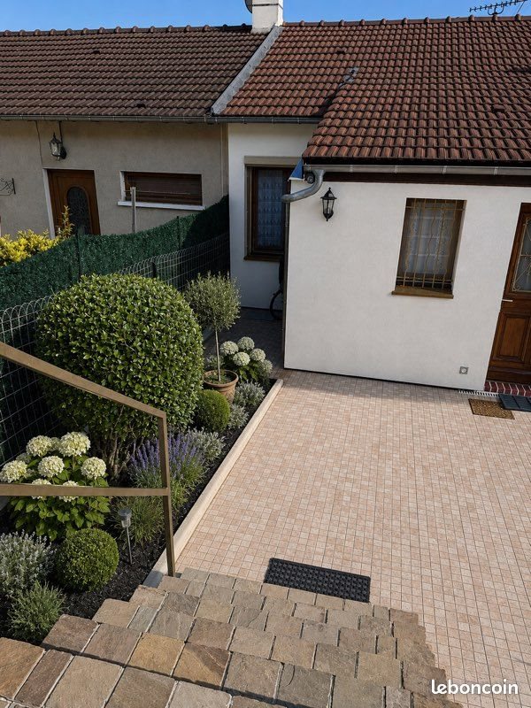 Maison à vendre, 90m², La Grande-Paroisse