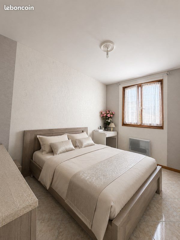 Maison à vendre, 90m², La Grande-Paroisse