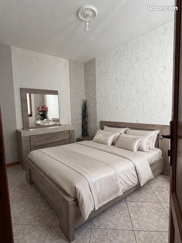 Maison à vendre, 90m², La Grande-Paroisse