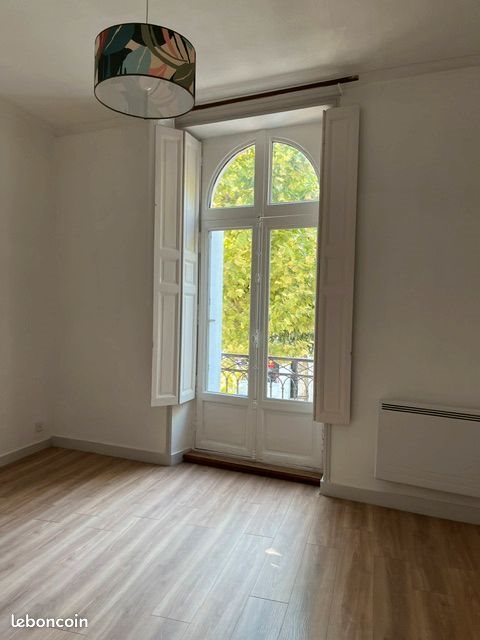 Appartement à louer, 27m², Nantes