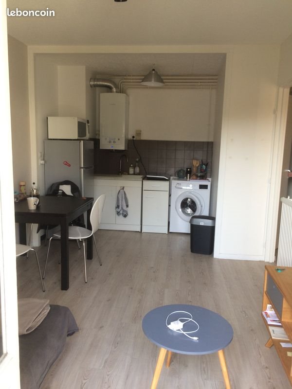 Appartement à louer, 32m², Perpignan