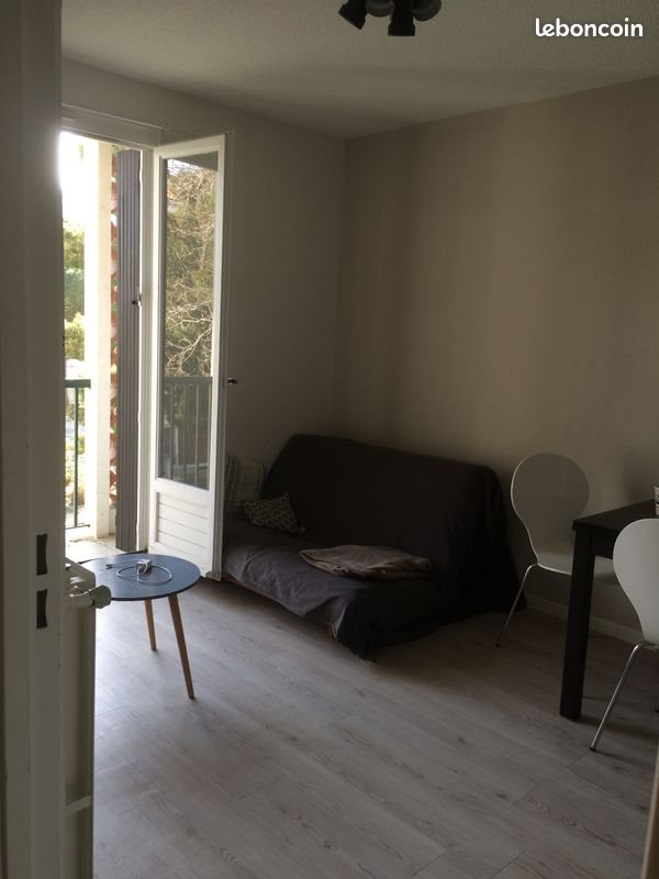 Appartement à louer, 32m², Perpignan