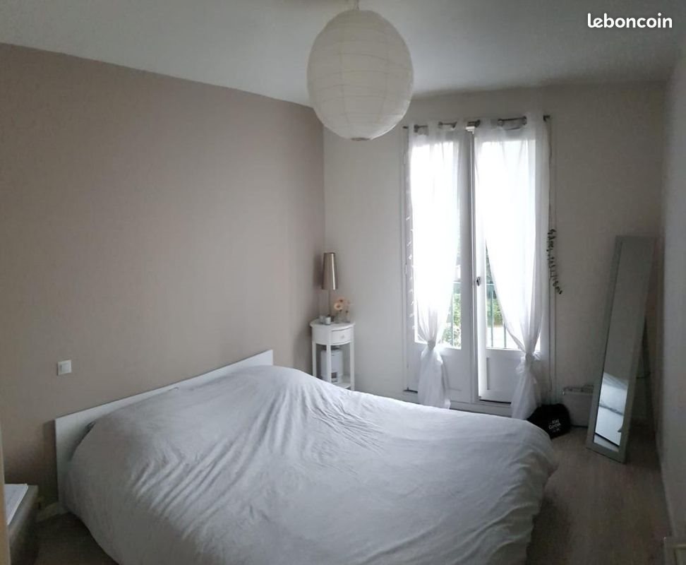 Appartement à louer, 32m², Perpignan