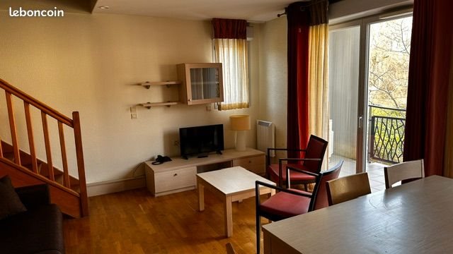 Appartement à louer, 52m², Divonne-les-Bains
