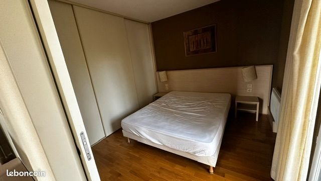Appartement à louer, 52m², Divonne-les-Bains