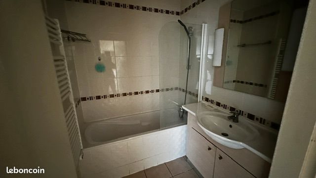 Appartement à louer, 52m², Divonne-les-Bains