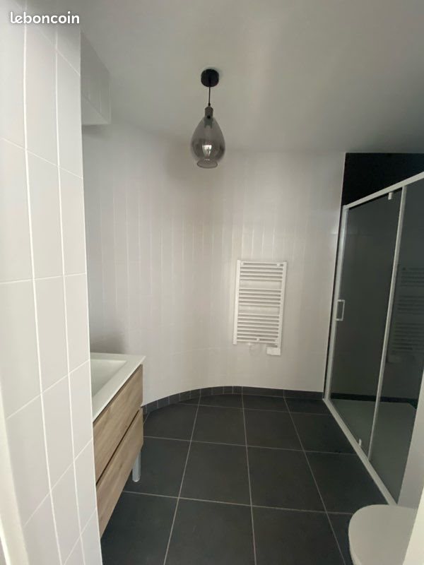 Appartement à louer, 21m², Rennes