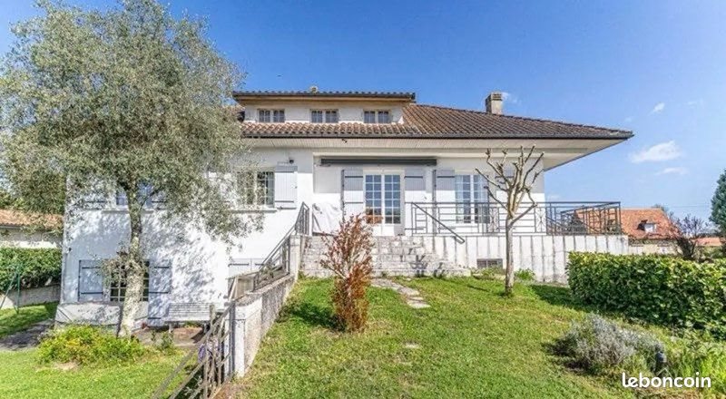 Maison à vendre, 150m², Mérignac