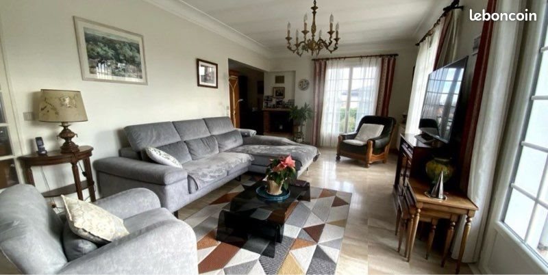 Maison à vendre, 150m², Mérignac