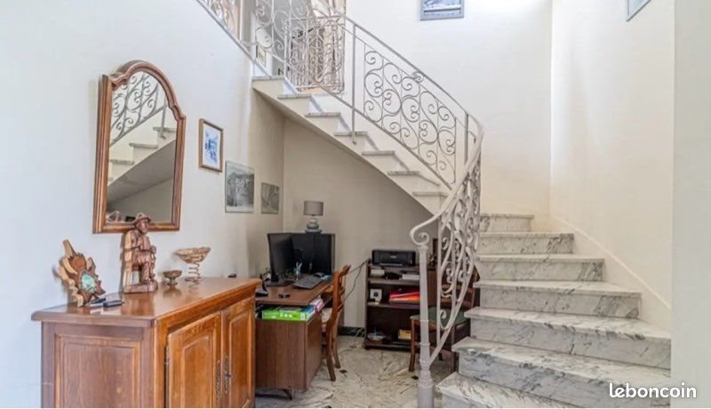 Maison à vendre, 150m², Mérignac