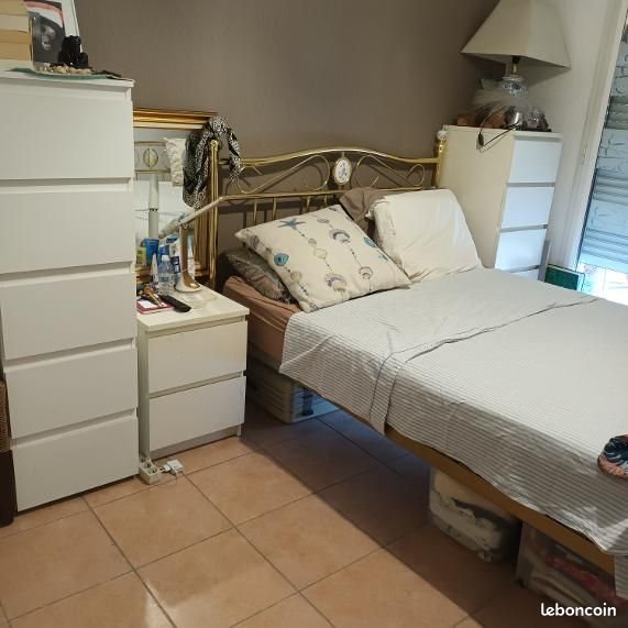 Appartement à vendre, 48m², Draguignan