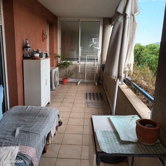 Appartement à vendre, 48m², Draguignan