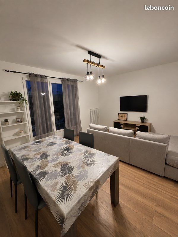 Appartement à louer, 60m², Rodez