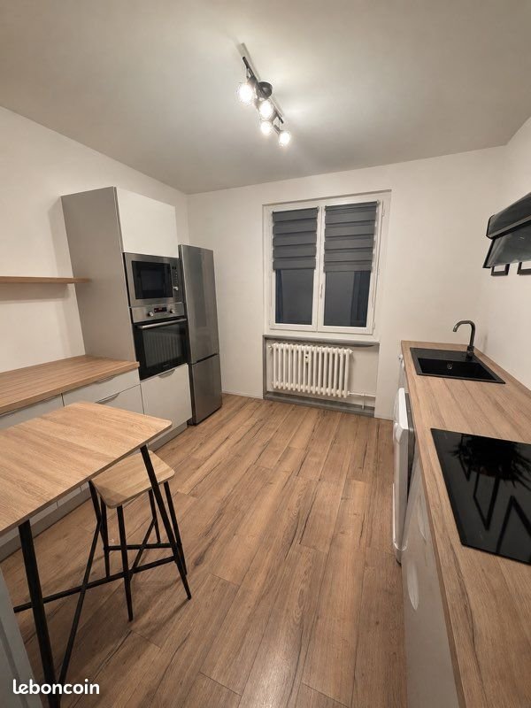 Appartement à louer, 60m², Rodez